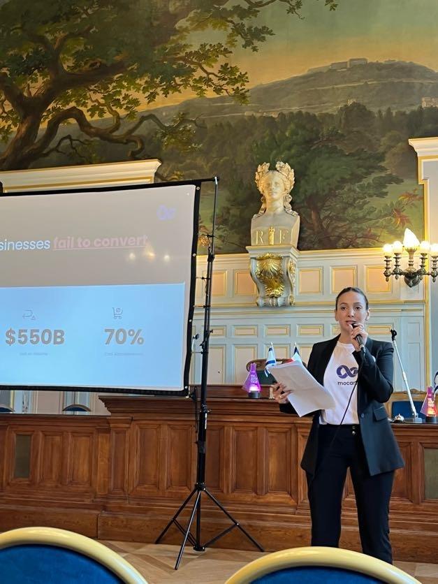 Presentation