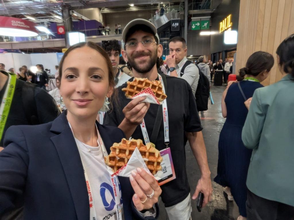 Waffles